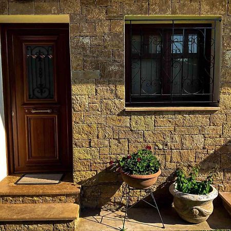 Vila Maistros Kalivaki Vourvourou Exteriér fotografie