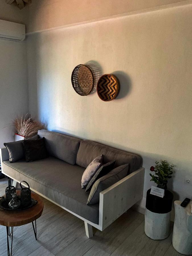 Vila Maistros Kalivaki Vourvourou Exteriér fotografie