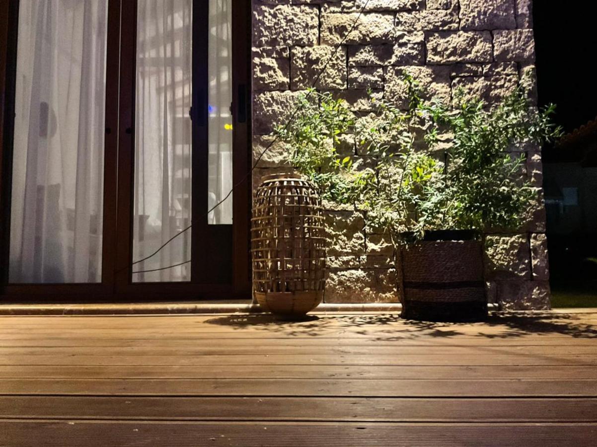 Vila Maistros Kalivaki Vourvourou Exteriér fotografie